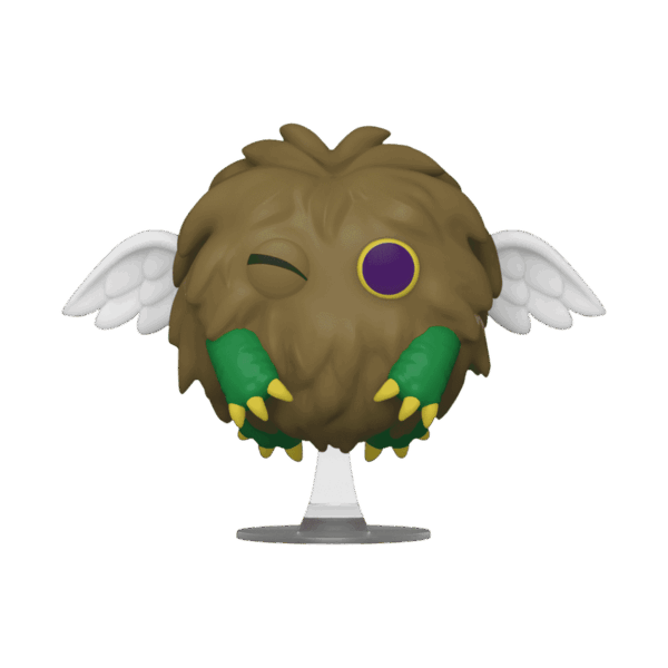 Kuriboh (Winged) - Yugioh - Image 2