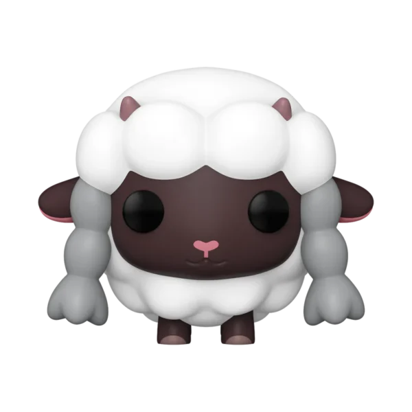 Wooloo - Image 2