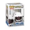Wooloo