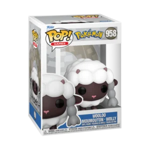 Wooloo