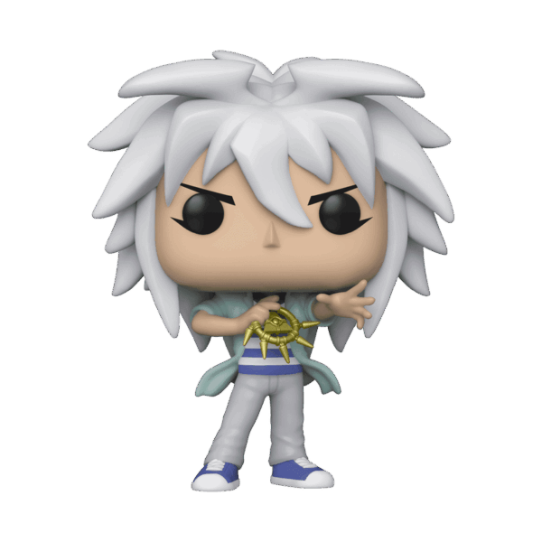 Yami Bakura - Yugioh - Image 2