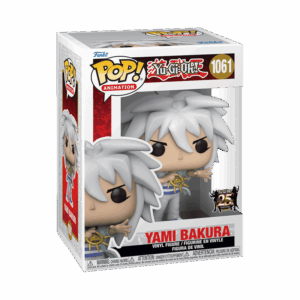 Yami Bakura - Yugioh