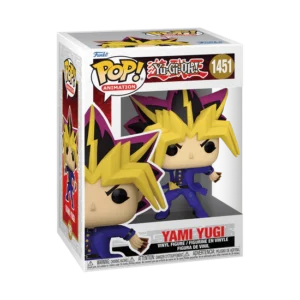 Yami Yugi #1451 - Yugioh