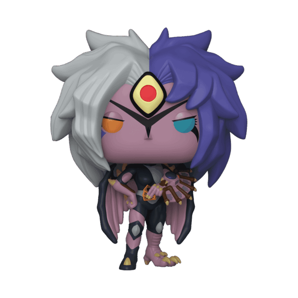 Yubel - Yugioh - Image 2