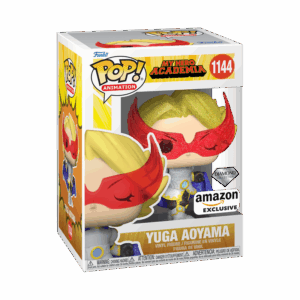 Aoyama Diamond #1144 - My Hero Academia (exclusivo Amazon)