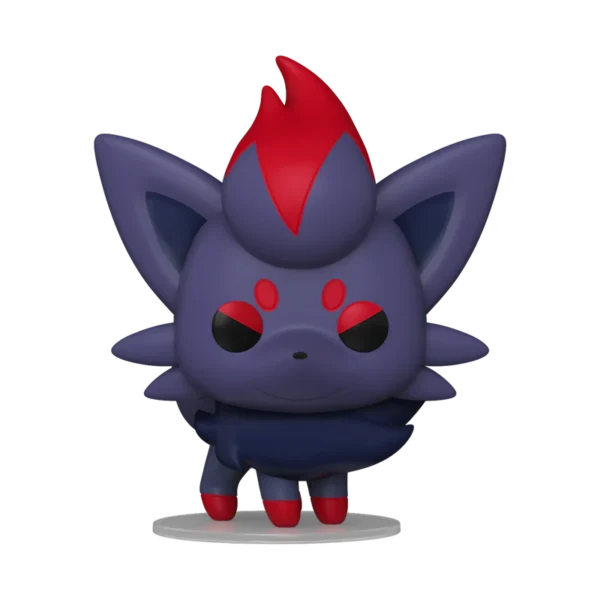 Zorua - Image 2