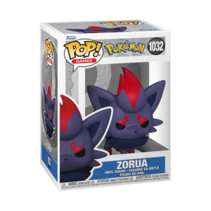 Zorua