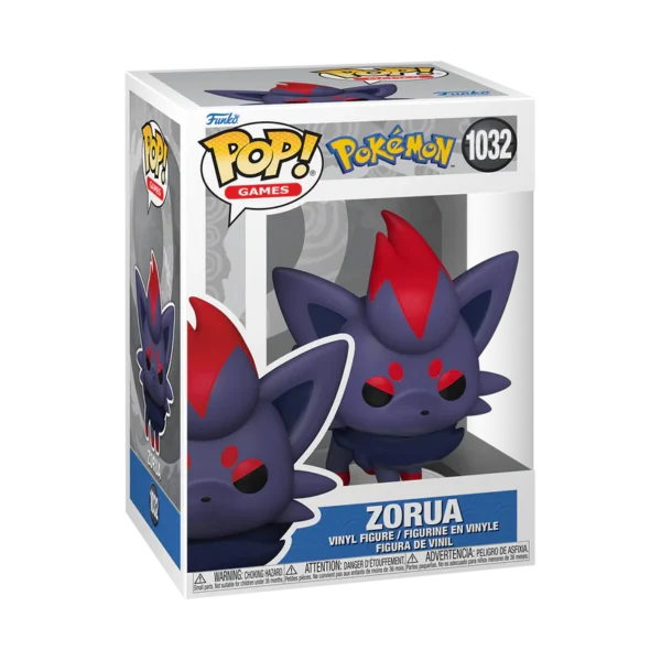 Zorua