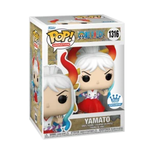 Yamato #1316 (exclusivo Funko Shop)
