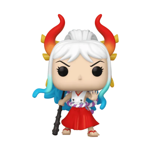 Yamato #1316 (exclusivo Funko Shop) - Image 2