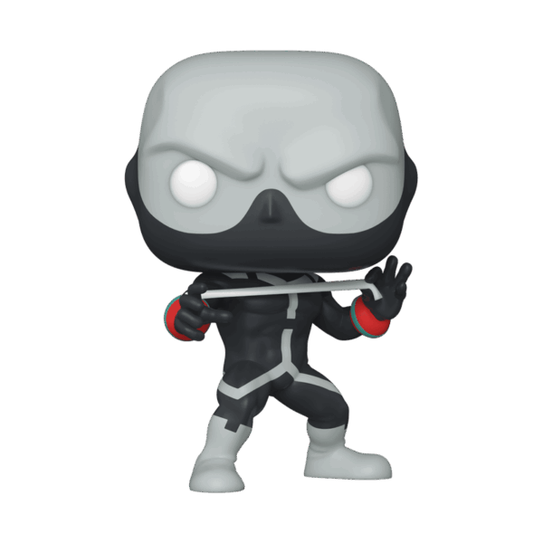 Twice #1093 - My Hero Academia (exclusivo Hot Topic) - Image 2
