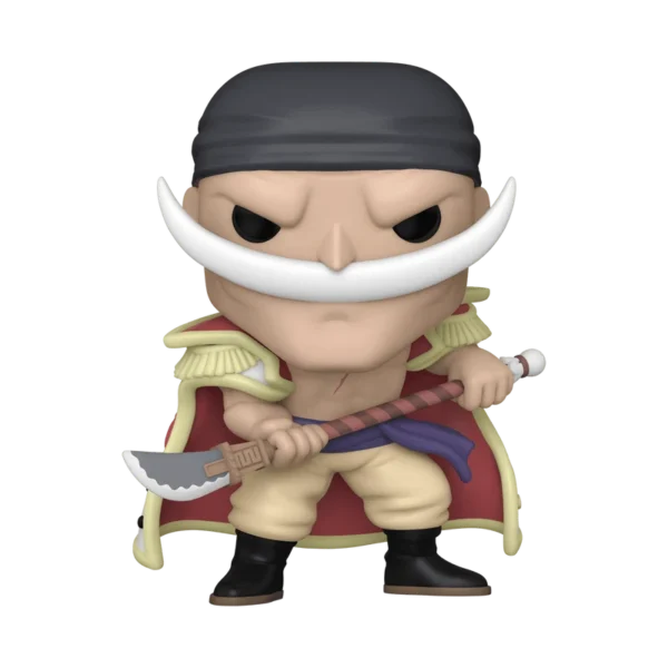 Whitebeard #1270 (exclusivo GameStop) - Image 2