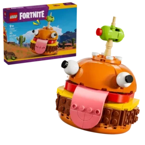 Fortnite Durrr Burger - Lego set 77070
