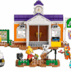 Nintendo Animal Crossing KK's Concert - set 77052 - Image 2