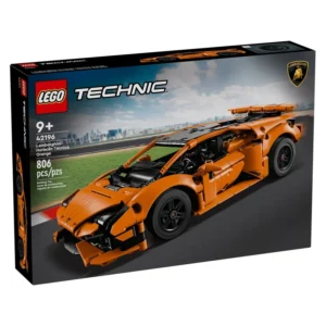 Lamborghini Technic - Lego set 42196