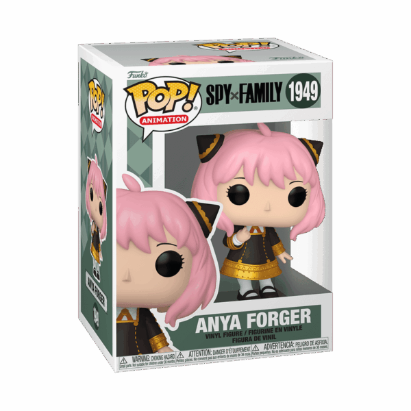 Spy Family - Anya Forger #1949
