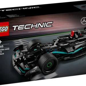 Formula 1 Mercedes Technic - Lego set 42165
