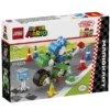 Nintendo Yoshi Bike -set 72031