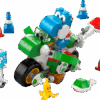 Nintendo Yoshi Bike -set 72031 - Image 2