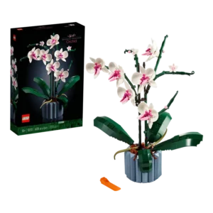 Botanicals Orchid - set 10311