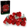 Botanicals Roses Bouquet - set 10328 - Image 2