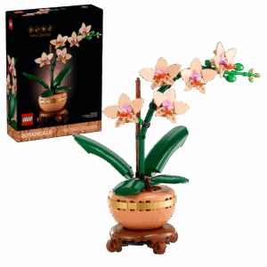 Botanicals Mini Orchid - set 10343