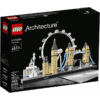 Architecture: London Skyline - set 21034 - Image 2