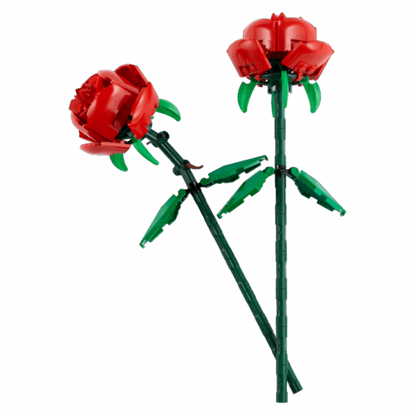 Roses - set 40460 - Image 2
