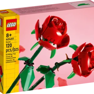 Roses - set 40460