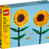 Sunflowers (girasoles) - set 40524