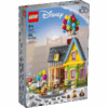 Disney Pixar Up House - set 43217