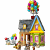 Disney Pixar Up House - set 43217 - Image 2