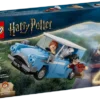 Harry Potter Flying Ford - set 76424