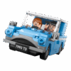 Harry Potter Flying Ford - set 76424 - Image 2