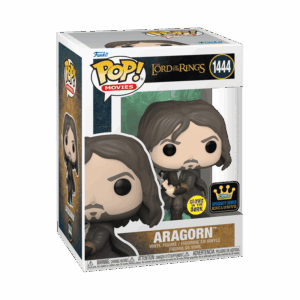 Aragorn - Lord of the Rings (Exclusivo Specialty Series) #1444