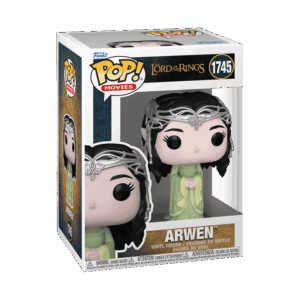 Arwen - Lord of the Rings #1745