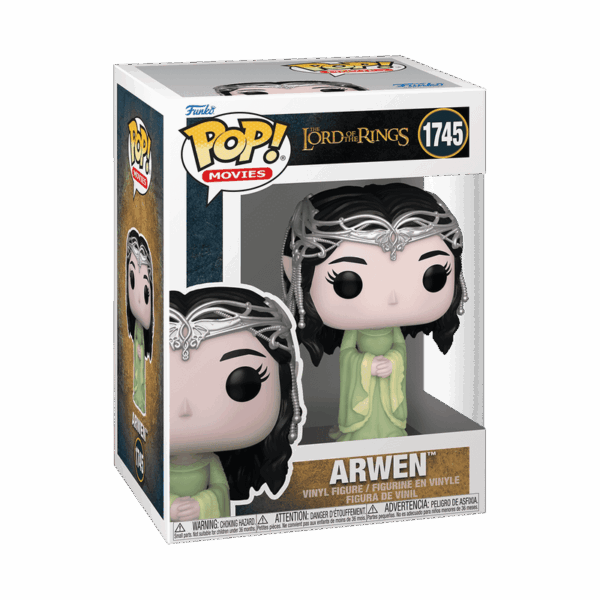 Arwen - Lord of the Rings #1745