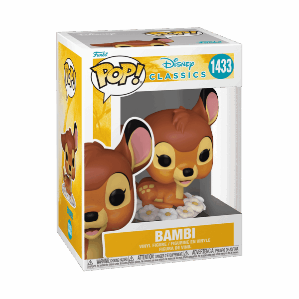 Bambi #1433
