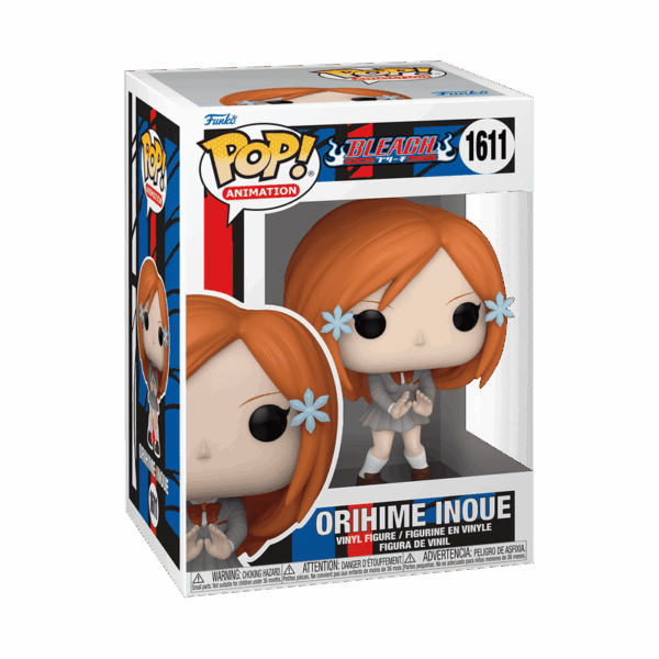 Orihime Inoue - Bleach #1611