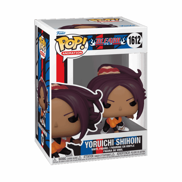 Yoruichi - Bleach #1612