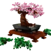 Botanicals Bonsai Tree - set 10281 - Image 2