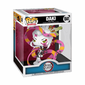 Daki (Deluxe) - Demon Slayer