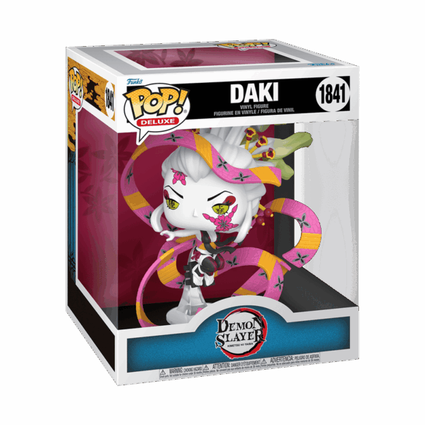 Daki (Deluxe) - Demon Slayer