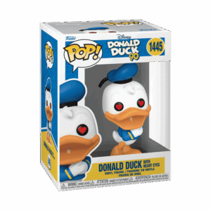 Donald Duck clásico #1445