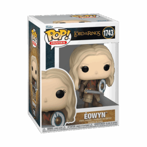 Eowyn - Lord of the Rings #1743