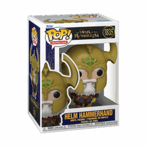 Helm - Lord of the Rings War of the Rohirrim #1837 (copia)