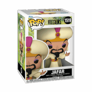 Jafar (Aladdin) #1519