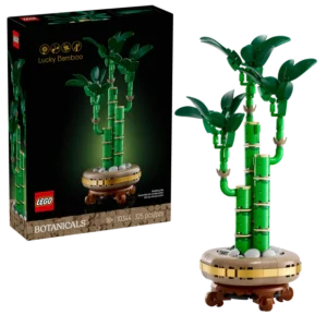 Botanicals Bamboo - set 10344