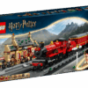 Harry Potter Hogwart Express & Hogsmeade - set 76423