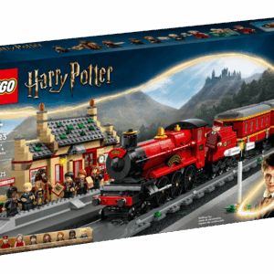 Harry Potter Hogwart Express & Hogsmeade - set 76423
